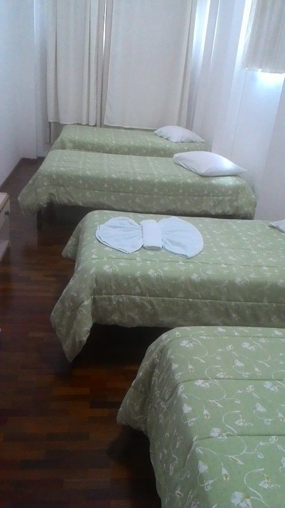 Oyo Hotel Farol Joaçaba Exteriör bild