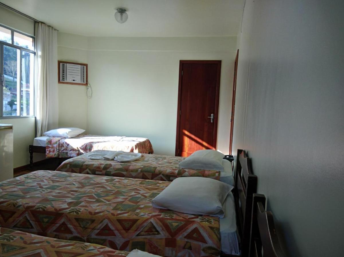 Oyo Hotel Farol Joaçaba Exteriör bild
